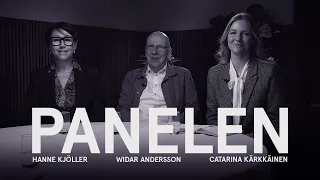 Panelen 2024 – WIDAR ANDERSSON: DE ENDA REBELLER VI HAR ÄR SVERIGEDEMOKRATERNA