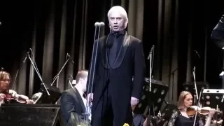 Dmitri Hvorostovsky - Toreador's song