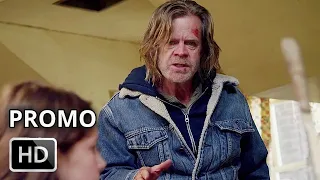 Shameless Season 11 "Hall of Shame - Frank" Promo (HD) Season 11