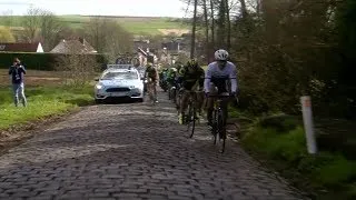 E3 Harelbeke 2016 [FULL RACE]