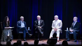 Seattle Launch: Discussion with Bill Gates, Kevin Rudd, Gary Rieschel, Daniel Russel, Lingling Wei