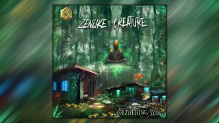 ZENLIKE CREATURE - Gathering Dust [Full Album]