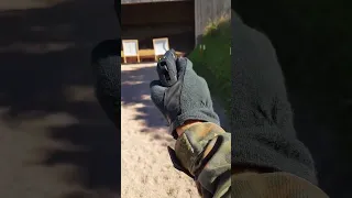 Shooting drill german army reserve / Schießtraining Reservisten der Bundeswehr / Запас Бундесвера