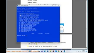 Fix Windows Update Error 0xc1900223