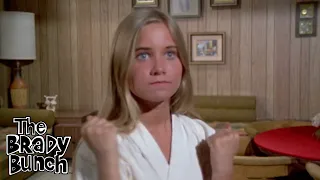 Marcia Brady Signs Up for Every Club in High School