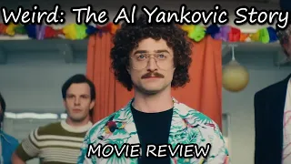 Weird: The Al Yankovic Story is beautiful | movie review