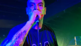 Phil Anselmo & The Illegals - A New Level (2018 San Diego)