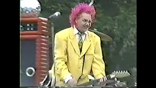 FLIPP - Cedarfest 1995