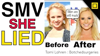 Tomi Lahren's True SMV? This Is Why High Value Men Will Always Judge Women By Their SMV