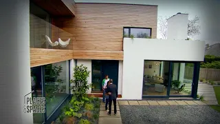 This Contemporary & Scandinavian Inspired Home Is A Wonder! | Grand Designs