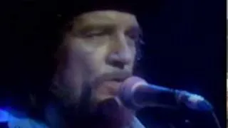 Video - Waylon Jennings - Clyde Plays Electric Bass