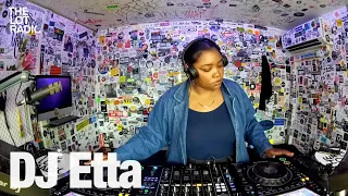 DJ Etta @TheLotRadio 05-05-2024