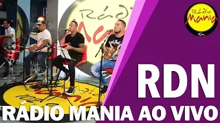 🔴 Radio Mania - RDN - Sonho de Luz