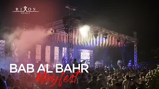 RIXOS BAB AL BAHR MAYFEST 2018 | Rixos Hotels