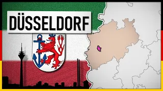 Düsseldorf - Vom Fischerdorf zur Metropole | Nordrhein-Westfalen [Teil 4]