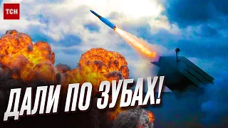 🔥 ІСТОРИЧНА подія! Україна збила російську ракету “Кинджал” | Світан