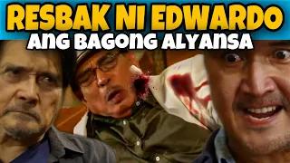 RESBAK NI EDWARDO  | FPJ's ANG PROBINSYANO June 27 2022 ADVANCE FULL EPISODE 1661