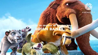 Ice Age: The Series End Credits (Full Version)