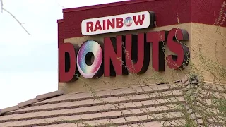 Community helping donut shop owner with cancer battle