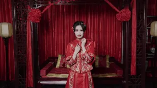 囍 一曲唢呐定终身 {舞蹈}