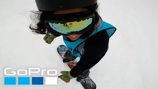 GoPro Cause: STOKED Snow Day | Kindhumans