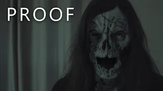 Proof | Short Horror Film
