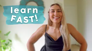 Tips for Learning Choreography FAST