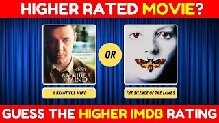 Movie Showdown: Which Film Reigns Supreme?