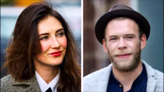 Michael Prins & Carice van Houten Fear Not