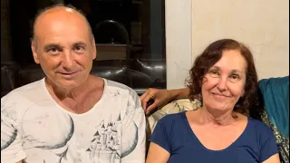 CASAL DE TERAPEUTAS MORANDO NA ROÇA - SÃO THOMÉ DAS LETRAS