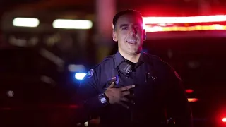 Novato Police Department Lip Sync Challenge