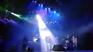 Blue System - Music Festival-" Children Of Chernobyl - Our Children" /Moscow,02.06.1991/Part1.