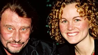 Les dessous du mariage de Laetitia et Johnny Hallyday