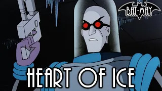 Heart of Ice - Bat-May