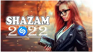 ТОП ШАЗАМ 2022 🔥 Самое Популярное 2022! ТОП ХИТЫ 2022, ЛУЧШИЕ ПЕСНИ 2022, РУССКАЯ МУЗЫКА 2022