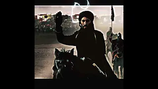 " THEY ARE HERE " ||  SALAHUDDIN AYYUBI EDIT || KINGDOM OF HEAVEN #shorts #shortsfeed  #viral #islam