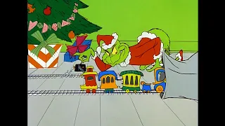 Il Grinch e La Favola di Natale (1966) Parte 4