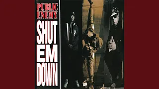Shut Em Down (Rock Mixx Instrumental)