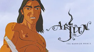 Arjun The Warrior Prince | Edit