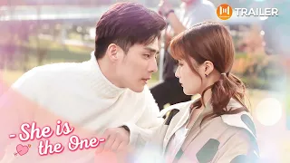 🔥Coming Soon🔥 Hope the show will never end?! | She is the One (Tim Pei, Li Nuo)