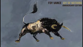 Foy Vance - At Least My Heart Was Open (Official Audio)