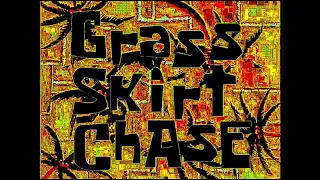 Grass Skirt Chase Earrape 1 Hour (PERFECT LOOP)