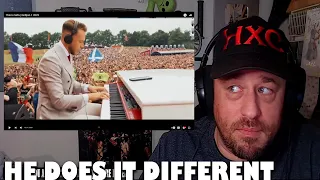 This Is Sefa | Defqon.1 2022 (Part 1) REACTION!