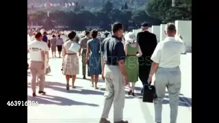 1960 Rome Olympics Opening Ceremony 463916406