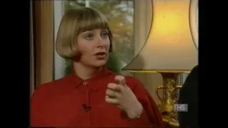 Victoria Wood - Interview - Mavis Catches up - Thames TV