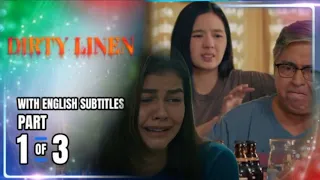 Dirty Linen | Episode 96 (1/3) | June 7, 2023 | KAPAMILYA ONLINE LIVE ADVANCE FULL EPISODE