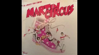 French Disco Funk MARTIN CIRCUS - CHICAGO DOLLY