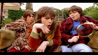 Supergrass - Alright with Lyrics