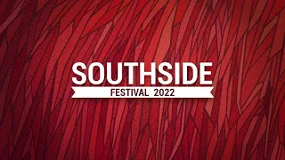 SOUTHSIDE 2022 | Giant Rooks