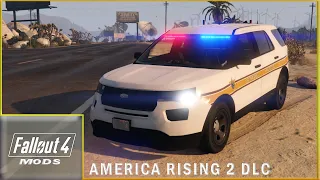 [Non-ELS] San Andreas State Police (Illinois) | EP 443 | LSPDFR